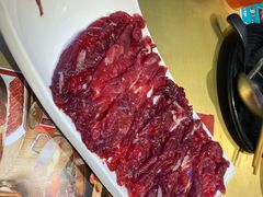 吊龙-手选潮汕鲜活牛肉火锅(二七广场店)