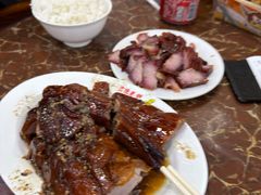 -陈光记烧腊店(罗保博士街店)