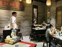 -南京大牌档(人民广场店)