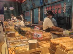 -東更道点心行(利客来店)