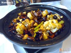 文杏酒楼-花菜-文杏酒楼(一品天下店)