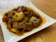 -一洲餐厅(青少年宫路店)