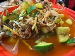 -拈一筷子·宜宾江湖菜(十一街店)