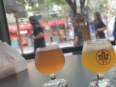 -77啤妹精酿生活馆(前门店)