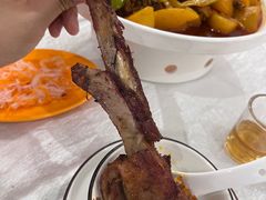 -阿布都新疆音乐美食城(长湖路店)