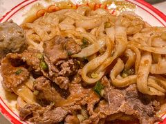 -八合里牛肉火锅(上海世茂广场店)