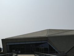 -北京周口店北京人遗址博物馆