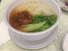 -万利港式茶餐厅