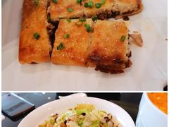 特色豆皮-湖锦酒楼·32年地道湖北菜(光谷店)