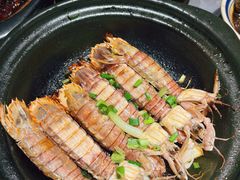 -小时候焗海鲜(鄞州万达店)