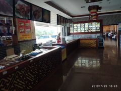 -老庞家水馅包子馆