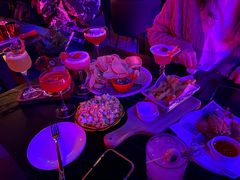 -MOSSO音乐酒吧·live house(南京旗舰店)