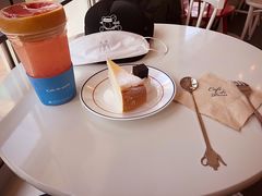-Cafe de Paris(林荫路店)