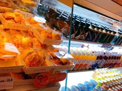 -BreadTalk面包新语·烘焙蛋糕(高德置地春广场店)