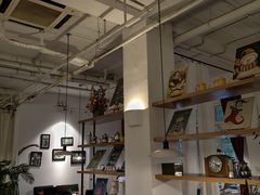 -雕刻时光咖啡馆(交大店)