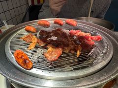 -鲜一烤肉(沈北店)