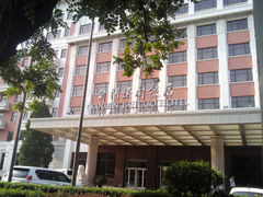 4-北京前门建国饭店