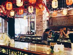 -金杨拉面王小吃面馆·牛三宝面·红烧牛肉粉