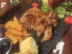 -I HOLIC艾豪丽披萨(KKone店)