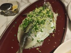 马友鱼蒸饭-钟菜·粤菜点心·宴请(海上世界·汇港二期店)