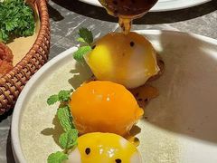 -前海沿·青岛菜(乐客城店)