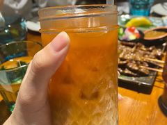 -仓库南洋海鲜小排档(柳河路店)