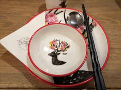 -新白鹿餐厅(城西银泰城店)