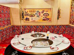-九妹农家大铁锅东北菜(江湾店)