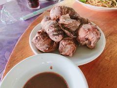 -晓琦农家菜馆·地道农家菜