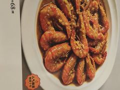 -桃子餐厅·天津菜(红星路直营店)