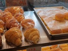 -韵馨大家乐高级面包屋(昌岗东路店)