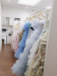 -WAVE SODA摄影工作室