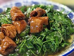 酒香草头-下塘街25号农家菜馆(新场店)