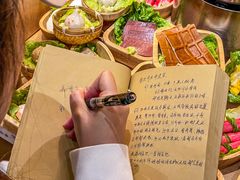 -独食火锅·半米屋台(直营总店)