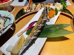 -文三酒肆自助放题(新街口友谊广场店)