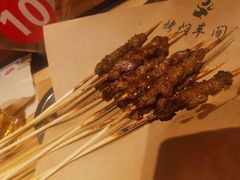 -鸽子窝(黄村店)