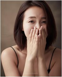 -鹿角肖像摄影艺术馆