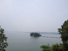 -花亭湖风景名胜区