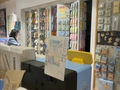 -猫的天空之城概念书店(景德镇陶溪川店)