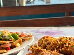 -花乐餐厅(涠洲岛店)