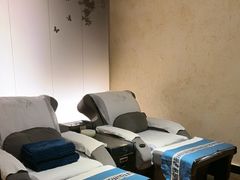 -新紫霞养生·影院足道·SPA(金山区店)