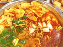 -柳州肥姨妈大骨螺蛳粉(双阳路店)