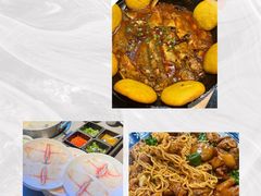 -五谷丰登·胶东海鲜·家常菜(张村店)