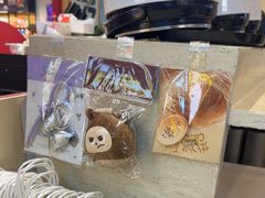 -Yee3·三号椰(上海中山公园龙之梦店)