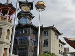 -西宁市东关清真大寺