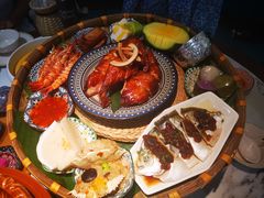 -沿江海南菜·文昌鸡祖师爷(大东海店)