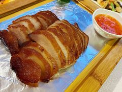 -天福苑(崇宁路店)