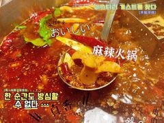 -野妹火锅(南园店)