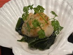 -Ginza Onodera铁板烧(外滩十八号店)