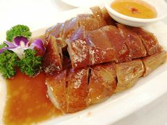 -朱仔记食府(江南大道店)